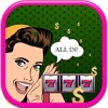 Lucky Lady Casino - Free All In Slots Machine!