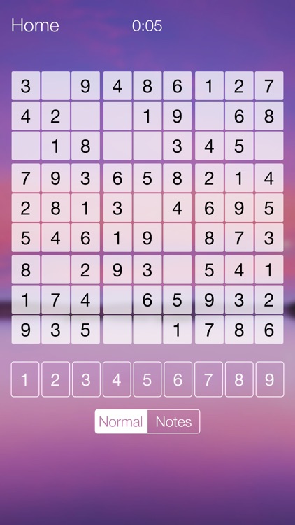 Sudoku Puzzle World
