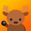 DeerPush Fun game