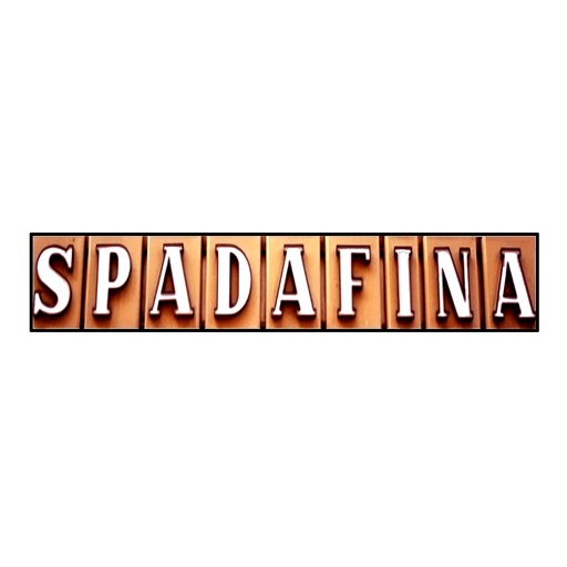 Spadafina dal 1904