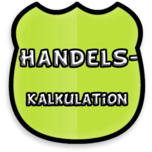 Handelskalkulation Light 2