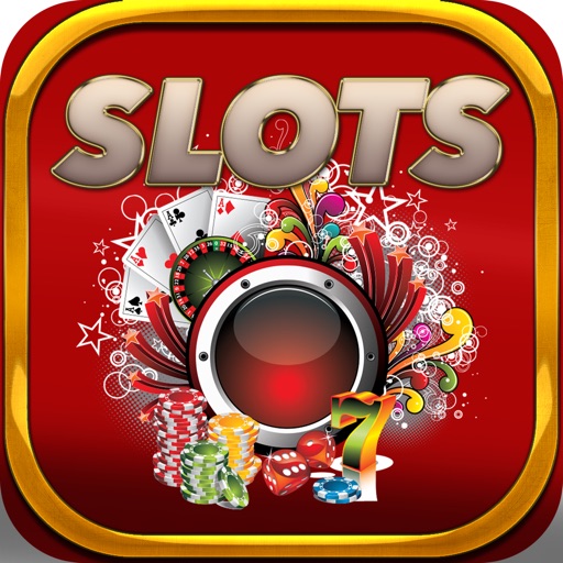 Big Jackpot Deluxe - Play Free Las Vegas icon