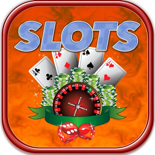 Casino Downtown Vegas Deluxe Slots Machines - Free Classic Slots icon