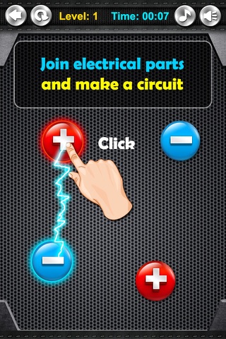 Electric joint puzzle screenshot 3