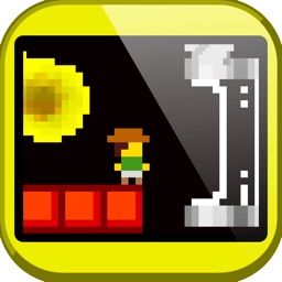 TrapAdventure 2 -Hardest Retro Game