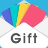 Gift Box -Earn Free Cash Rewards and Gift Cards