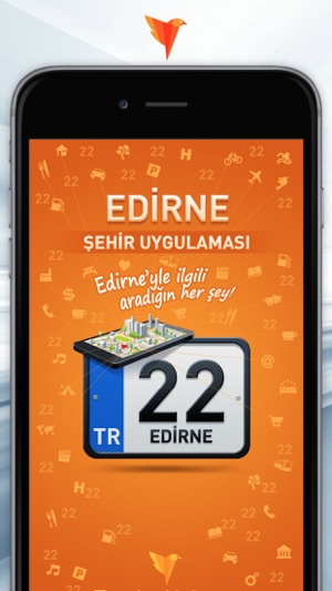 22 Edirne