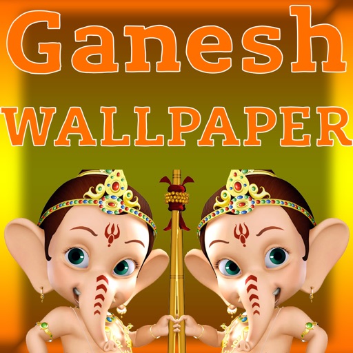 Ganesha Wallpaper 2016 - 100+ Amazing Wallpaper icon