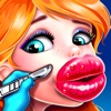 Lip Surgery Simulator – Free Doctor Games