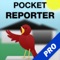 Pocket Reporter Pro for iPad is an app that brings the full capabilities of the iPad to property inspections