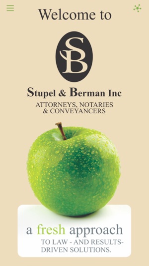 Stupel & Berman(圖1)-速報App