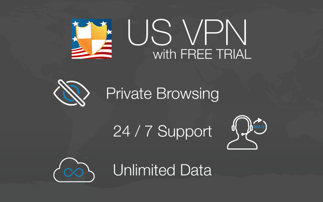 US VPN(圖3)-速報App