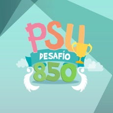 Activities of PSU Desafío 850