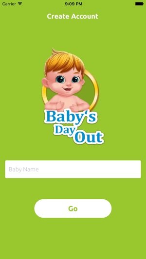 Baby's DayOut - Baby Monitors(圖1)-速報App