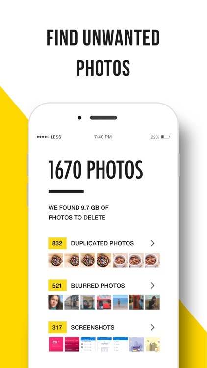 GetSpace PRO: Duplicates Photo Gallery Cleaner
