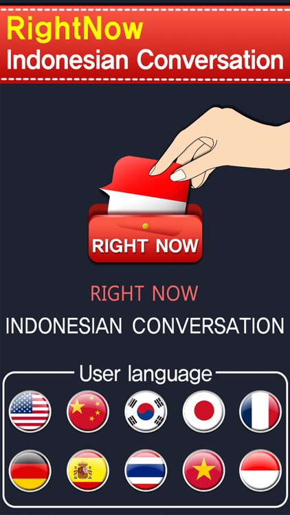 Indonesian Conversation