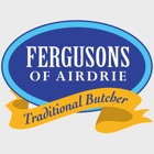 Top 29 Food & Drink Apps Like Fergusons of Airdrie Butchers - Best Alternatives