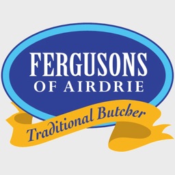 Fergusons of Airdrie Butchers