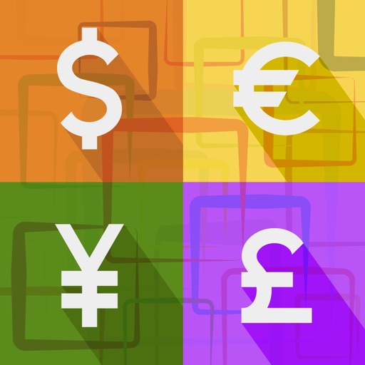 Cashier Currency War Match Up - PRO - Tap And Line The Coin Pairs Puzzle