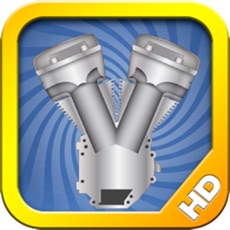 Activities of My First Engine HD