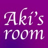 占い・カウンセリング 碧紀の公式アプリ／Aki's room