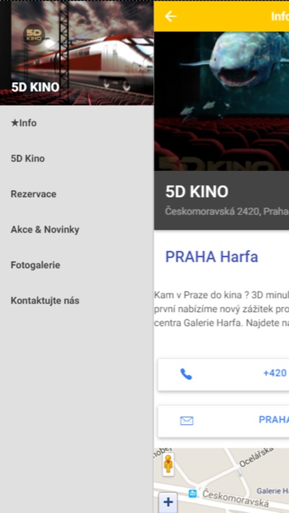 5D Kino