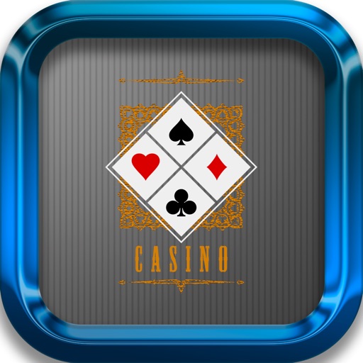 $$$ Quick Hit Palace of Vegas - Free Slot Machine icon