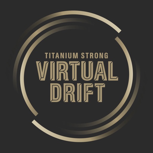 Castrol EDGE Virtual Drift