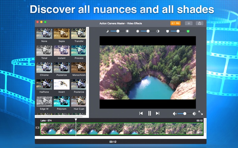 Action Camera Master - Video Effects thumbnail 3