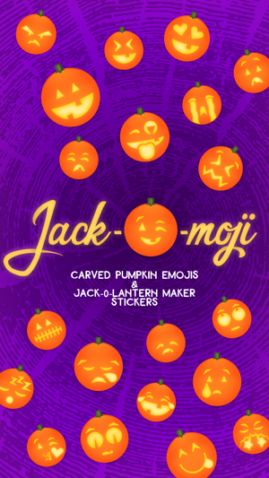 Jack-o-moji(圖1)-速報App