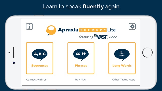Apraxia Therapy Lite(圖1)-速報App