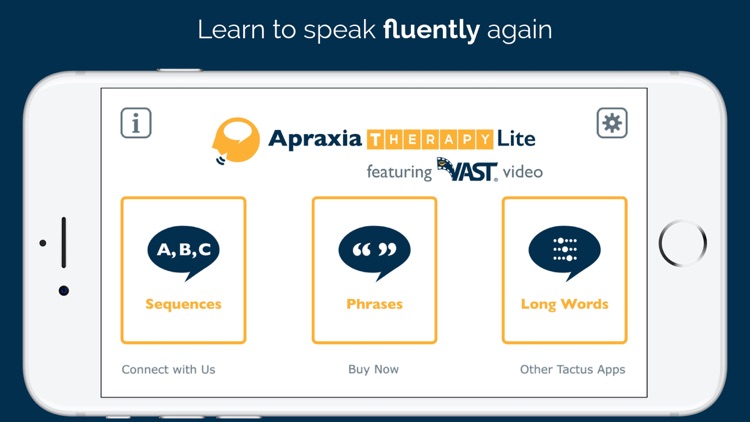 Apraxia Therapy Lite