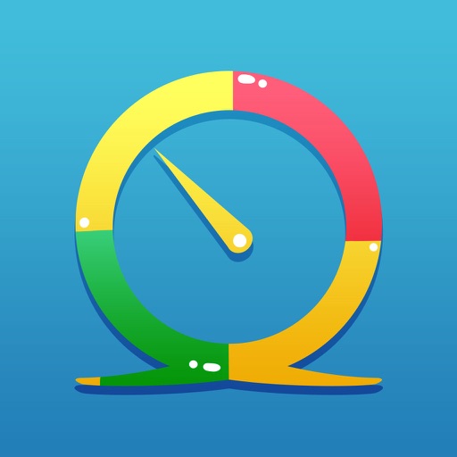 Color Wheel - Change to Match Arrow Colors icon