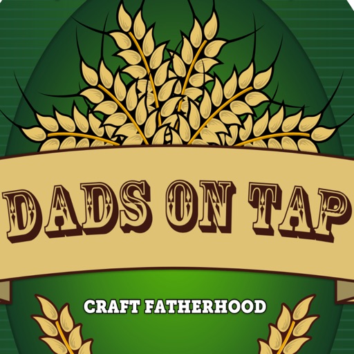 Dads On Tap icon