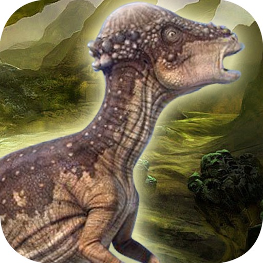 Dinosaur:upright Dragon - Explore the world of dinosaurs in Jurassic