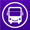 Coventry Bus & Train Times - your local transport app with live schedules and directions