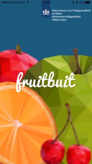 Fruitbuit