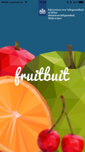 Fruitbuit(圖1)-速報App