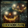 Hidden Object - Ghostly Night
