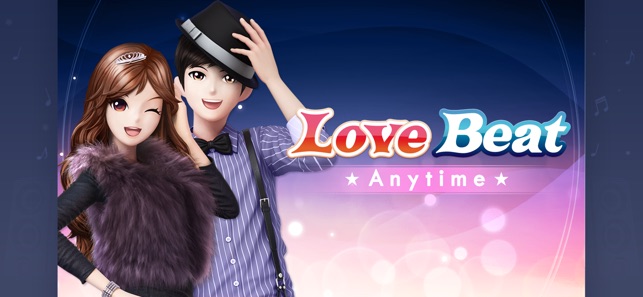 LoveBeat: Anytime (Global)