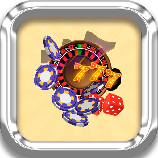 Spin & Win! to Get a Big Bag of Coins Icon