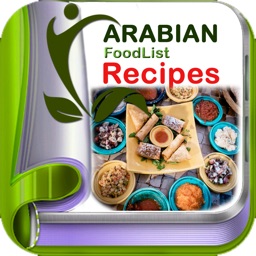 Arabian Food Recipes