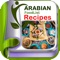 If you entered a home in Saudi Arabia and found the delicious aromas traditional Arabic food of appetizing spices wafting through the air, prepare yourself for a fantastic feast