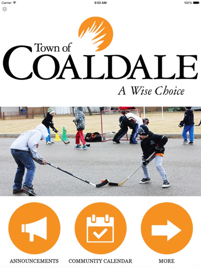 Town of Coaldale HD(圖2)-速報App