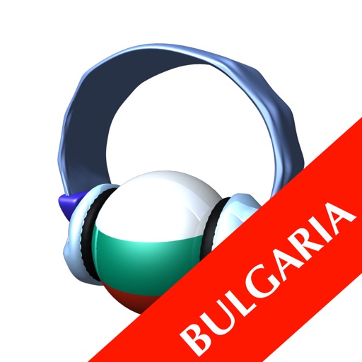 Radio Bulgaria HQ icon