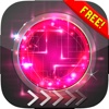 BlurLock -  Neon Lights :  Blur Lock Screen Photo Maker Wallpaper For Free