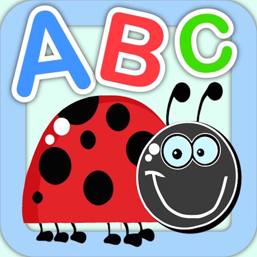 Amazing Family ABC Game icon