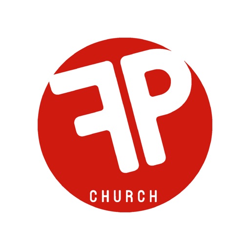 Fairmont Park Church Icon