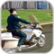 City Police Bike Mission is an exciting city sheriff heavy bike driving simulator game