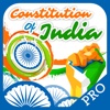 Constitution of India:iConstitution English-Hindi